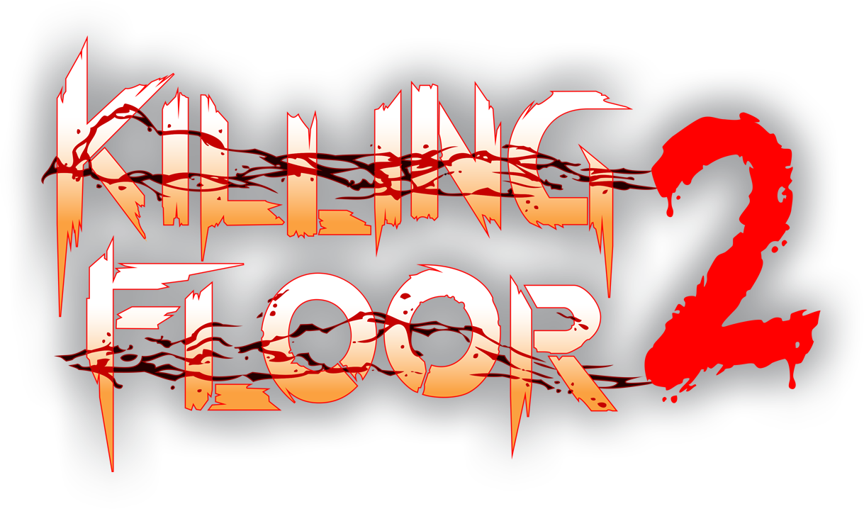 Killing Floor 2 - PS4 logo