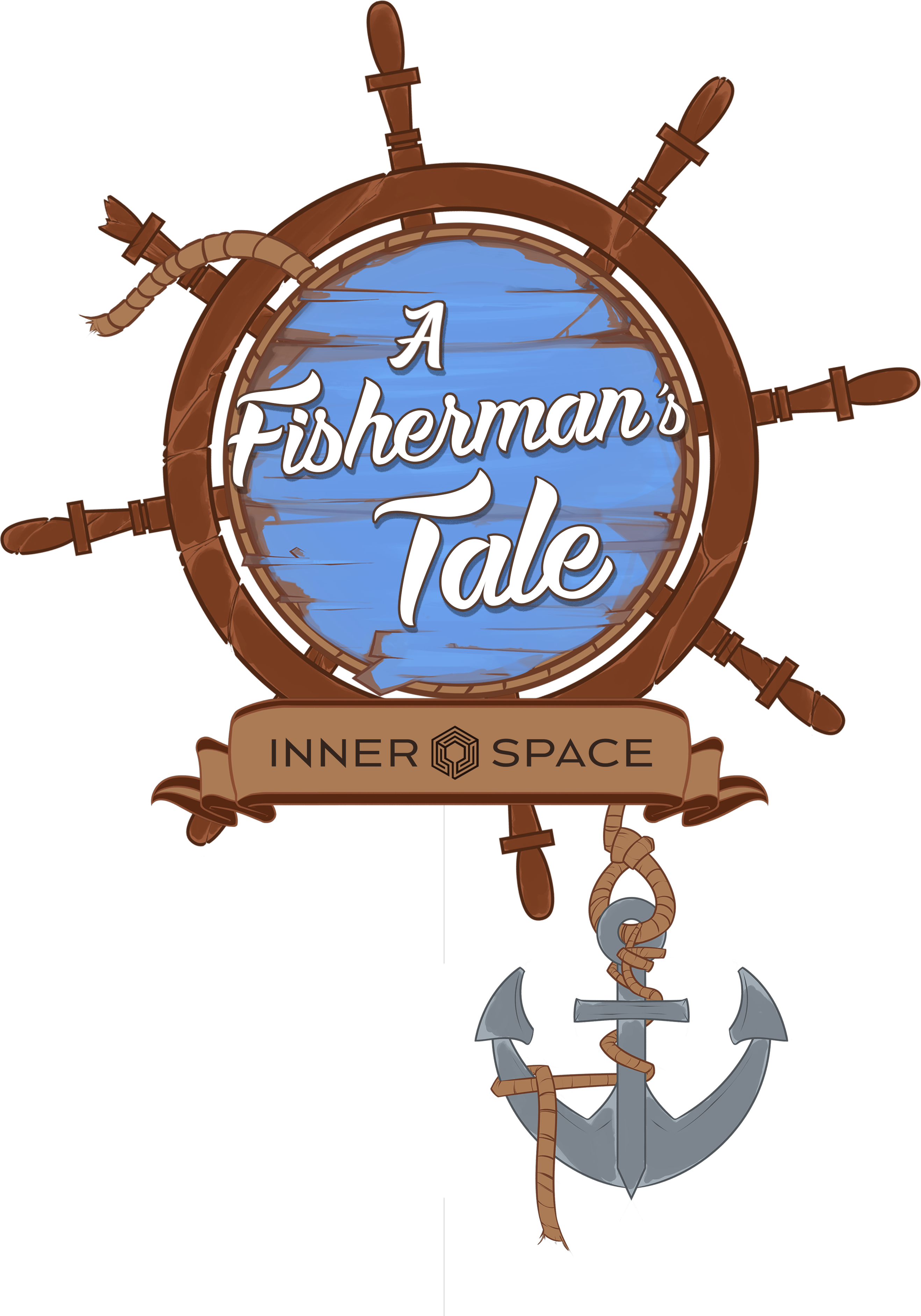 A Fisherman's Tale