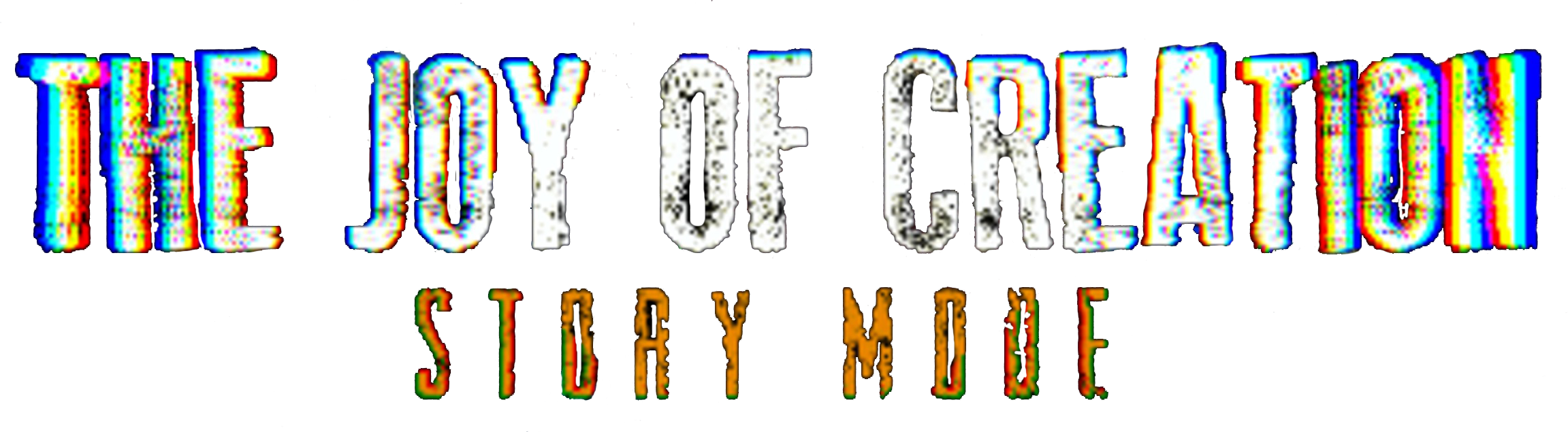 Steam Community :: :: The Joy Of Creation: Story Mode Poster
