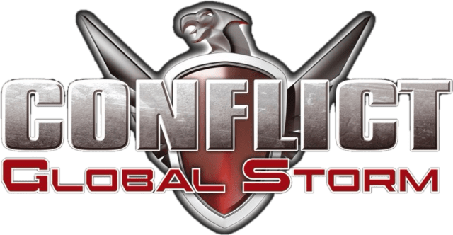 Conflict: Global Terror - VGDB - Vídeo Game Data Base