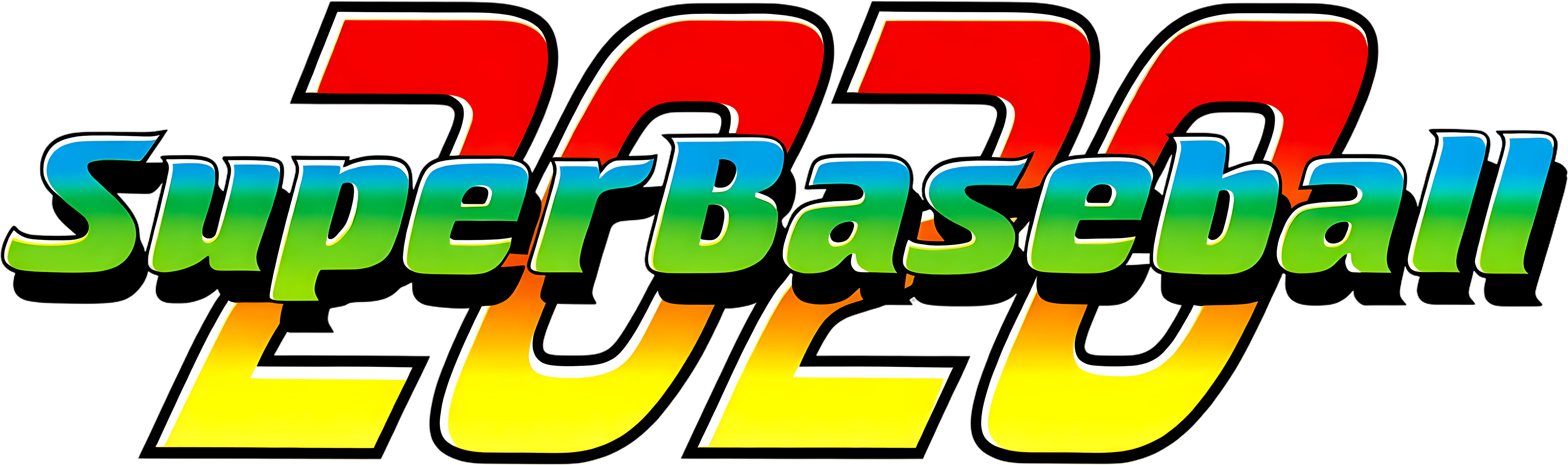 Super Baseball
