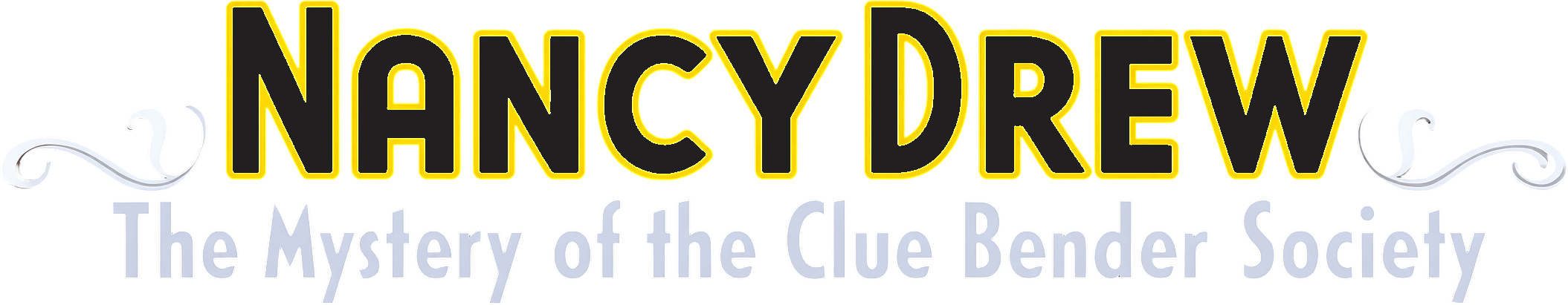 Nancy Drew: The Mystery of the Clue Bender Society