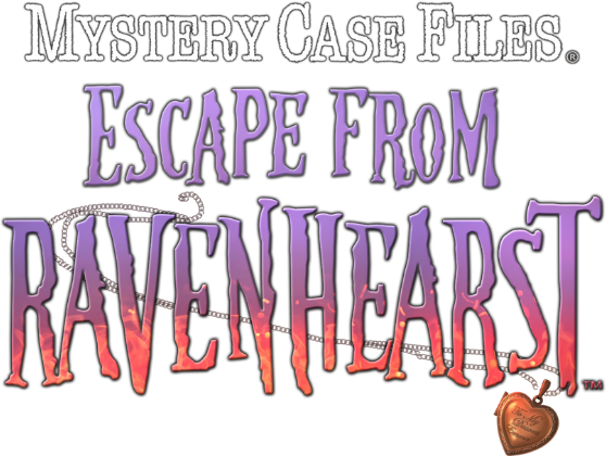 Mystery Case Files: Escape from Ravenhearst