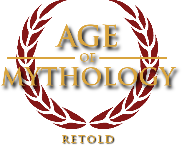 Age of Mythology: Retold logo