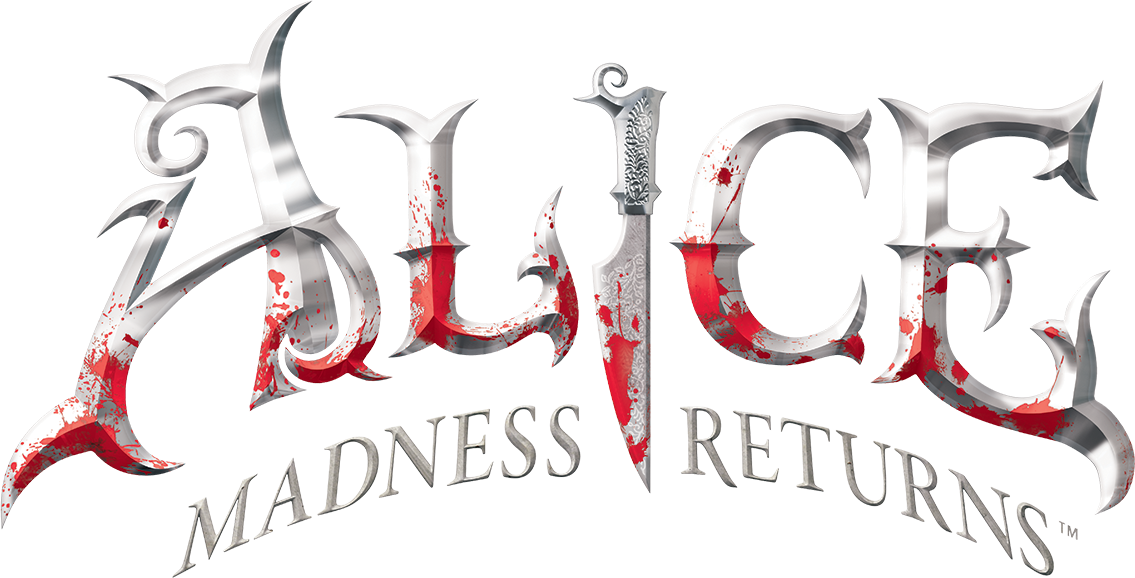 Alice: Madness Returns - SteamGridDB