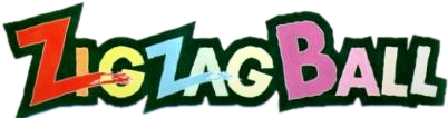 Zig Zag Ball