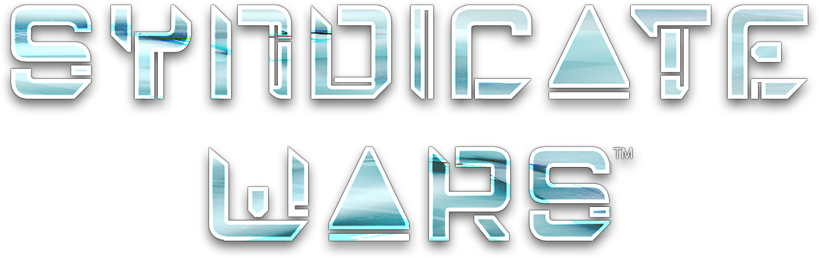 Syndicate Wars logo