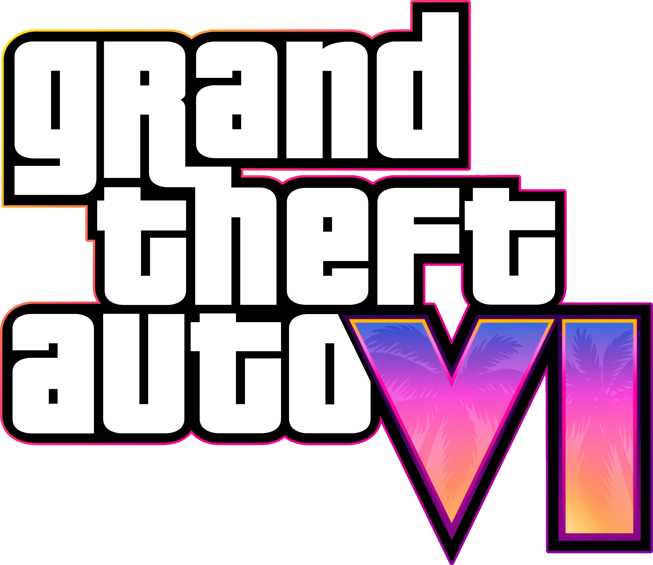 Grand Theft Auto VI - SteamGridDB