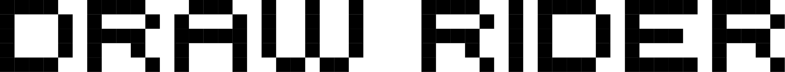 Draw Rider