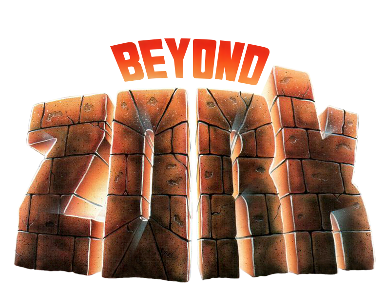 The Zork Anthology