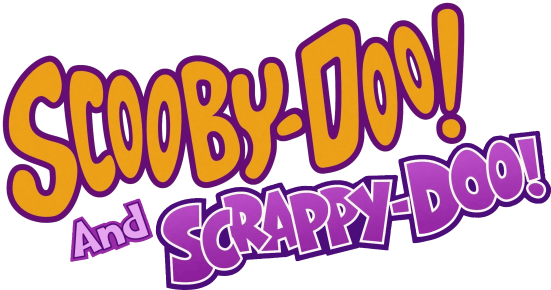 Scooby-Doo and Scrappy-Doo