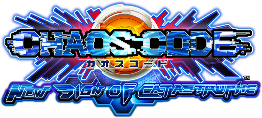 Chaos Code: Exact Xeno Attack