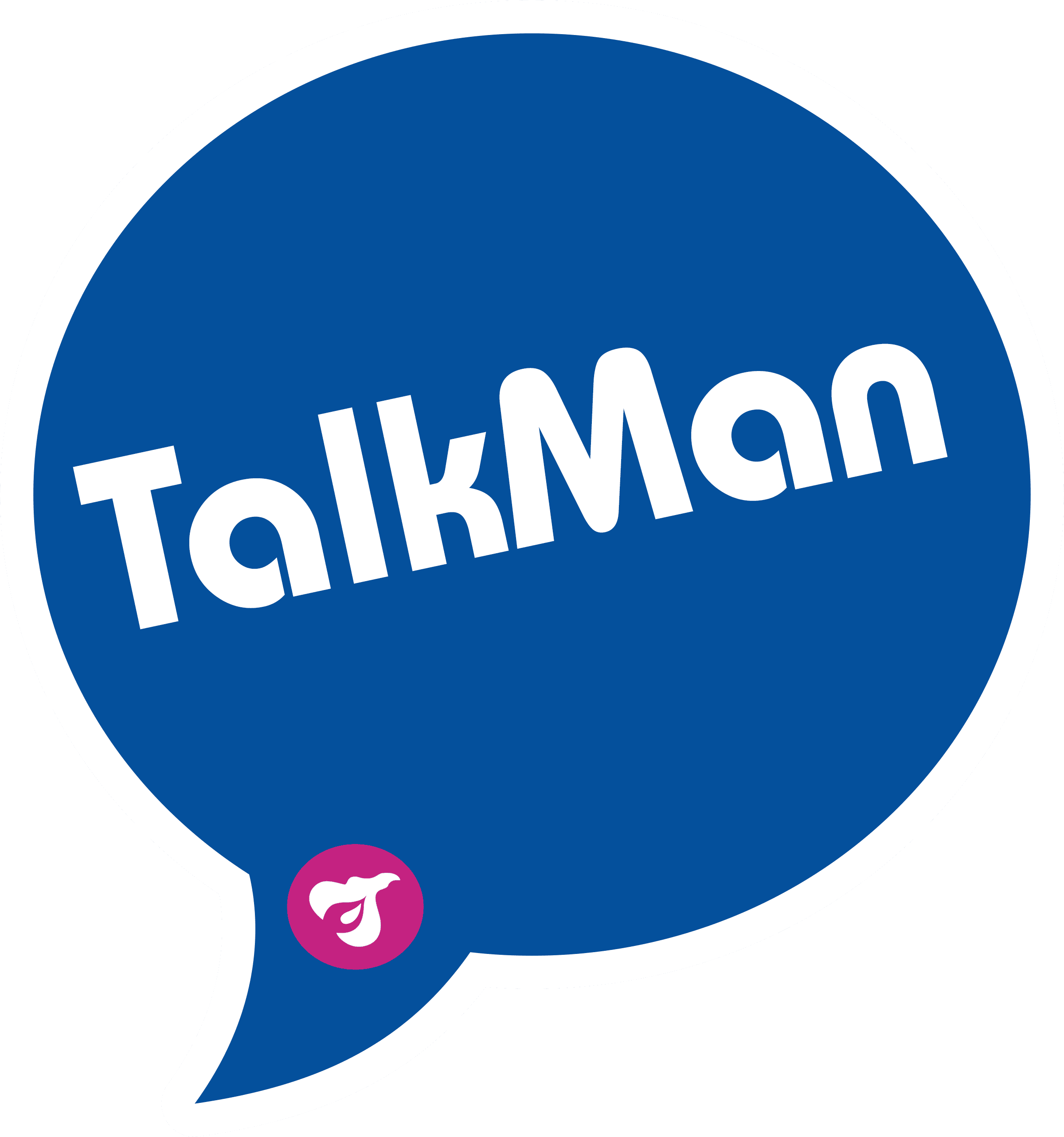 TalkMan