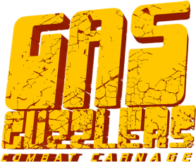 Gas Guzzlers: Combat Carnage