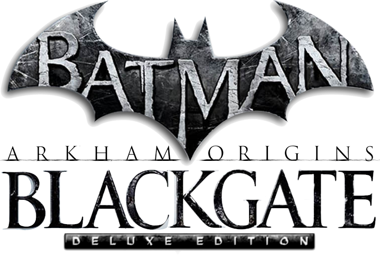 Buy Batman: Arkham Origins Blackgate Steam