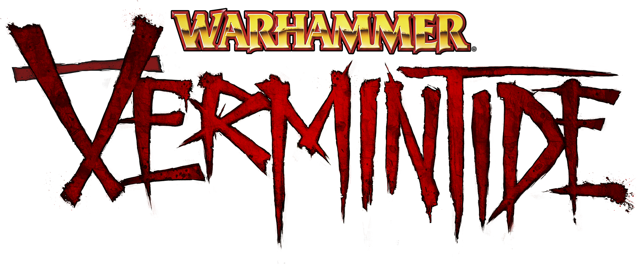 Warhammer: End Times - Vermintide logo