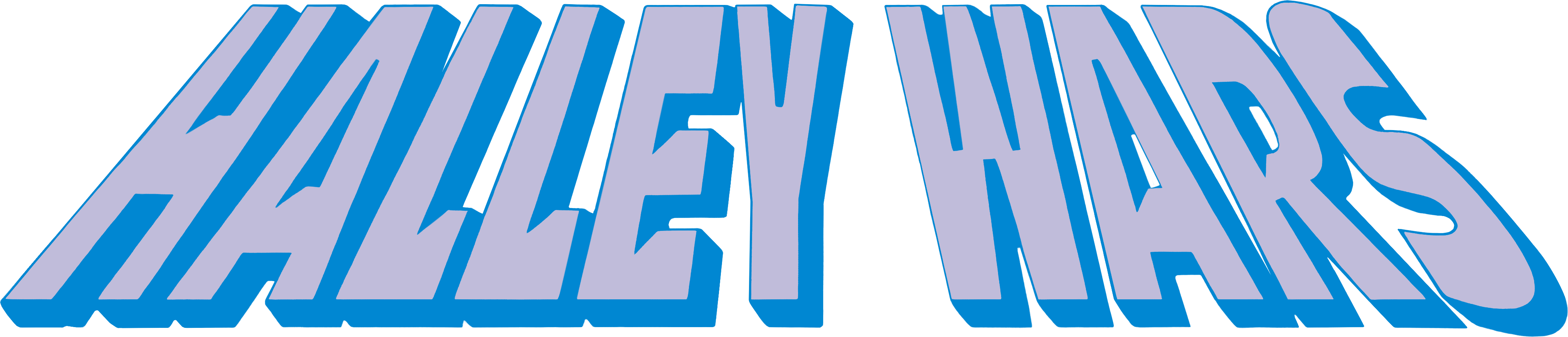 Halley Wars