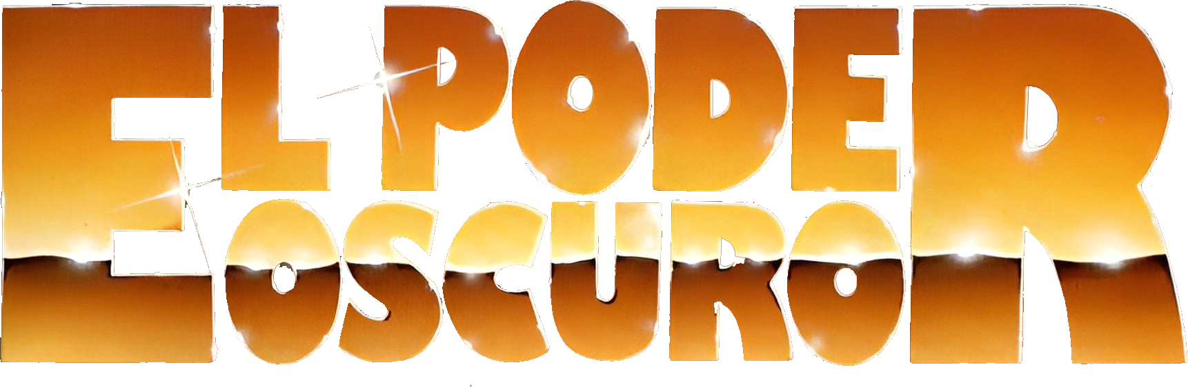 El Poder Oscuro