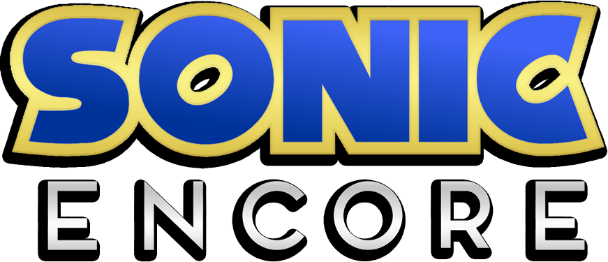 Sonic Encore
