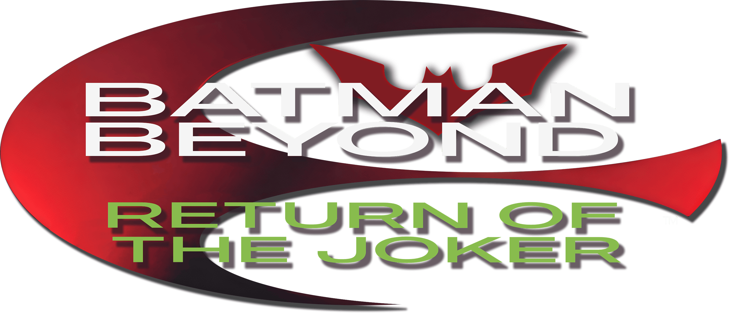 Batman Beyond: Return of the Joker