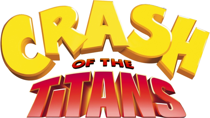 Crash of the Titans - SteamGridDB