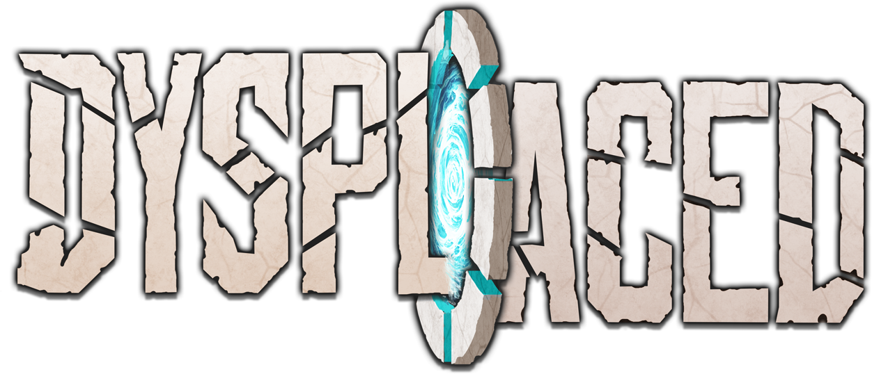 Dysplaced