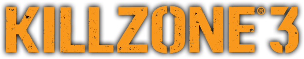 Killzone 3 - PS3 logo