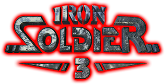 Iron Soldier 3