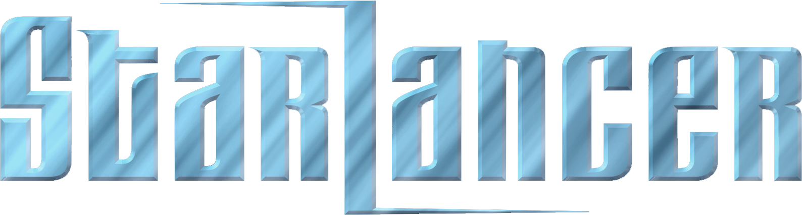 StarLancer logo