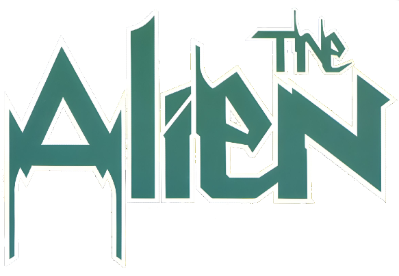 The Alien Device