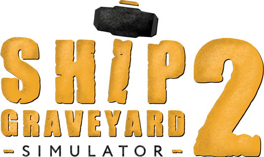 Ship Graveyard Simulator 2: Submarines