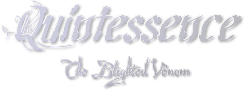 Quintessence: The Blighted Venom