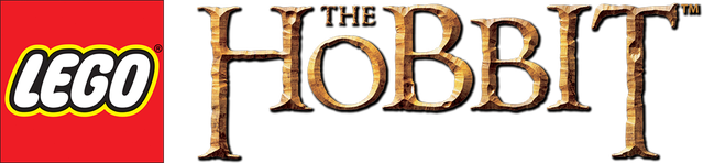 LEGO The Hobbit: The Big Little Character Pack