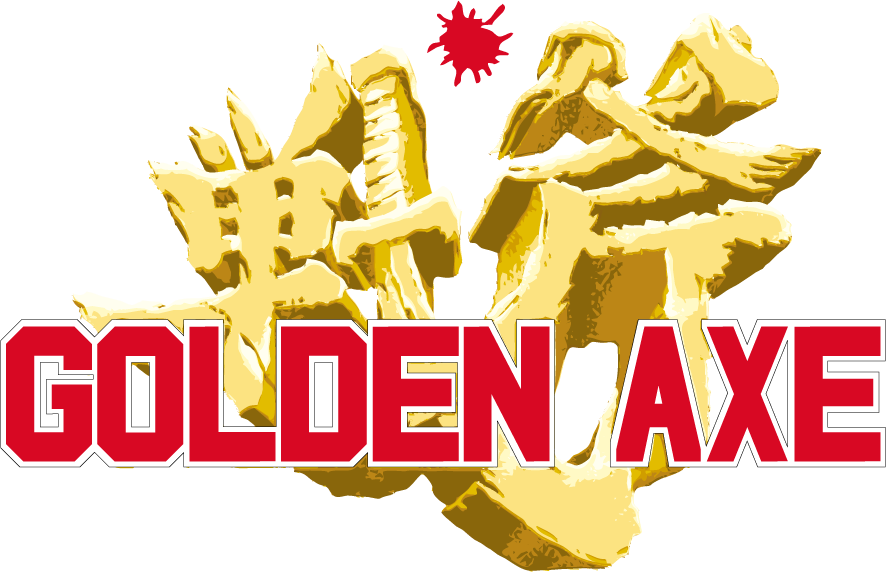 Golden Axe
