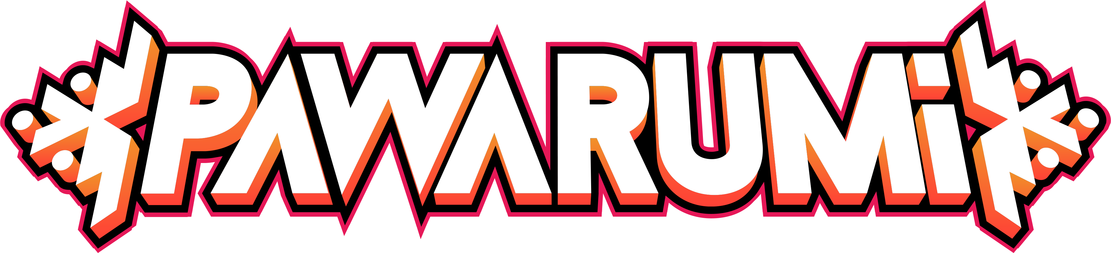 Pawarumi