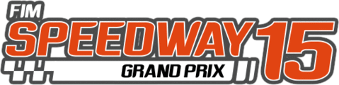 FIM Speedway Grand Prix 3 logo