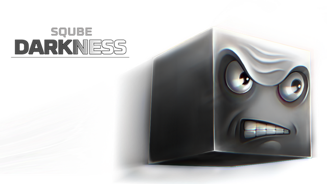 Sqube Darkness
