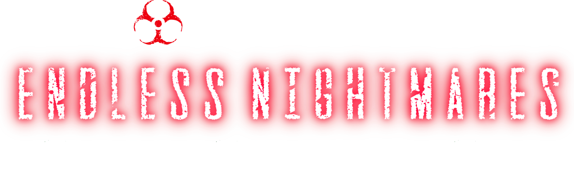 Outbreak: Endless Nightmares logo