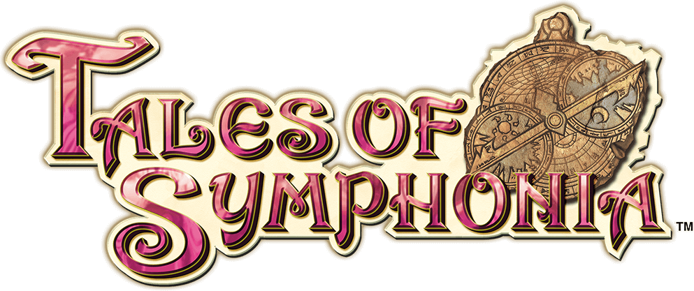 Tales of Symphonia