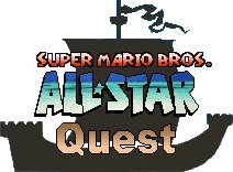 Super Mario Bros. All-Star Quest