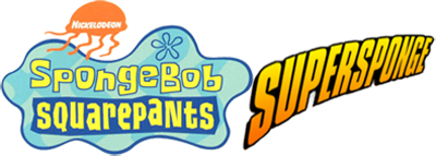 SpongeBob SquarePants: SuperSponge
