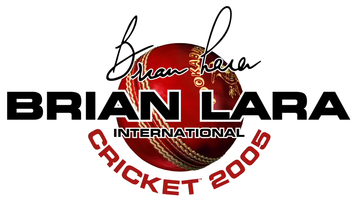 Brian Lara International Cricket 2005