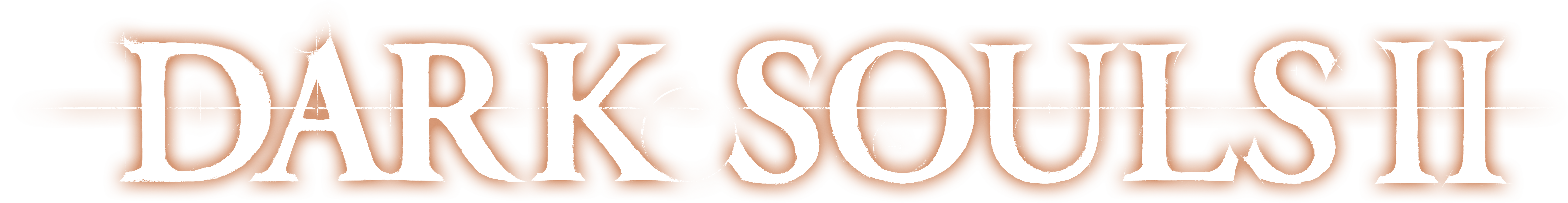 Dark Souls II logo