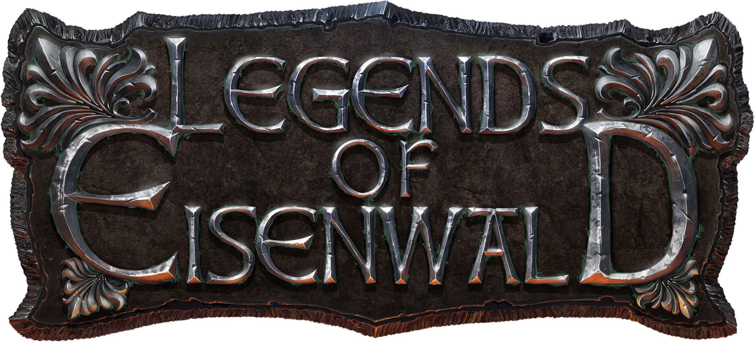 Legends of Eisenwald