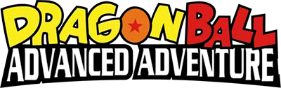 Dragon Ball: Advanced Adventure
