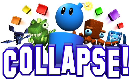 Collapse!