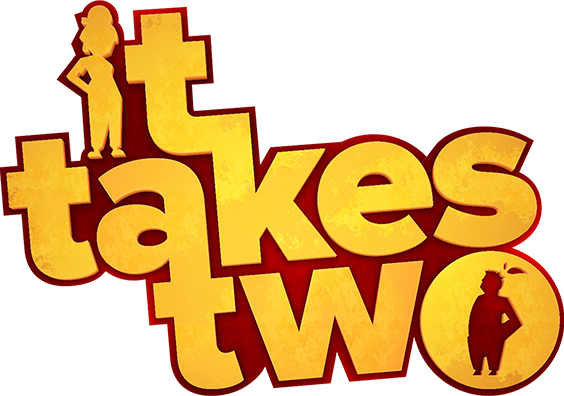 Steam Community :: It Takes Two