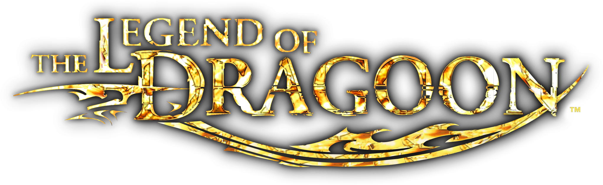 The Legend of Dragoon