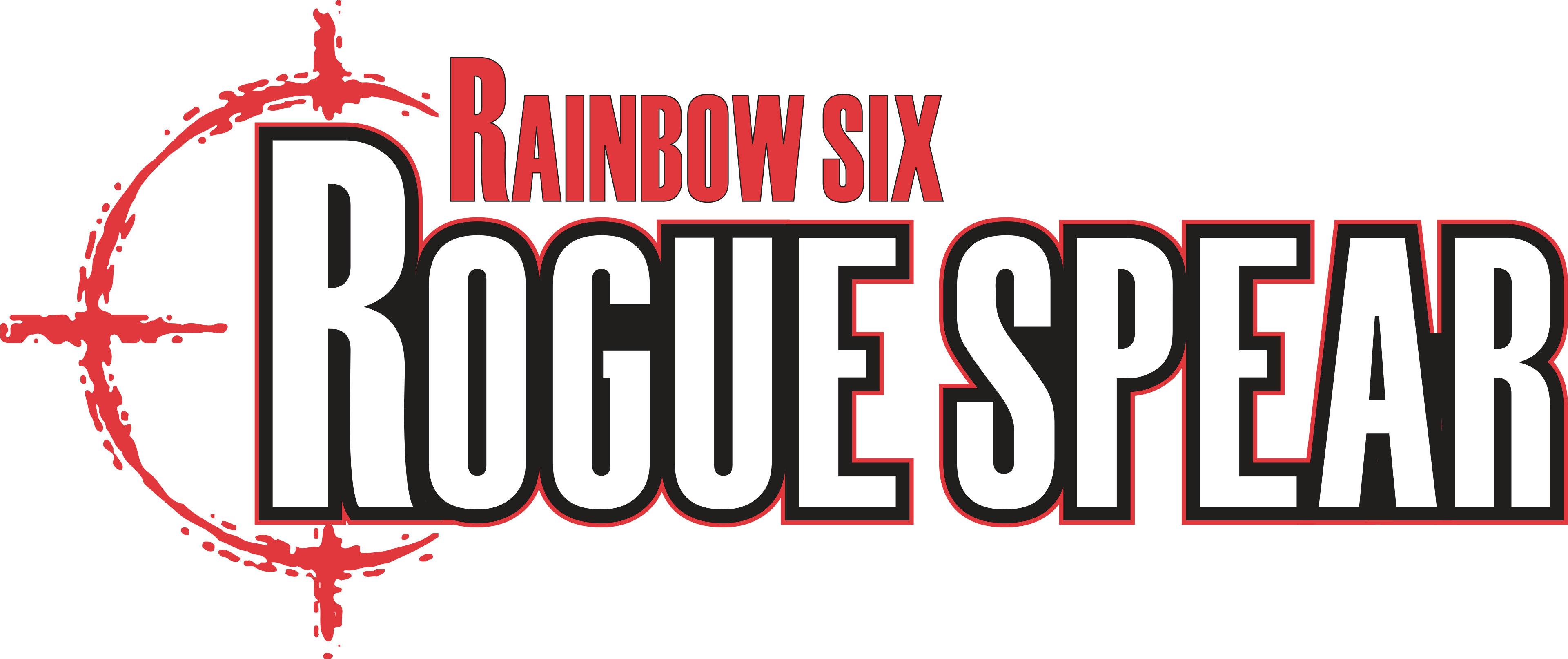 Tom Clancy's Rainbow Six: Rogue Spear