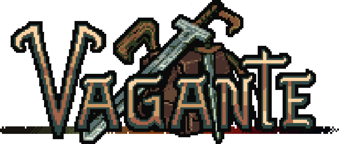 Vagante logo
